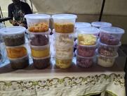 JEFINHO LANCHES E PASTELARIA