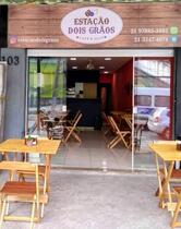 Estação Dois Grãos