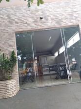 Vip-bar e petiscaria