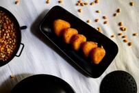 Eddies food & beverage