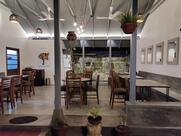 Cafe Kutch
