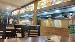 MINAN FAMILY RESTAURANT