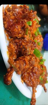 G Katta Chinese Kitchen, Veg / Non Veg