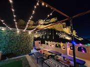 Qaafirana Cafe and Restro