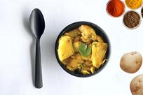 Dabba Garam Brahmand