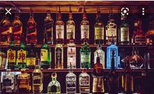 Hardrock cafe & wine