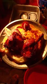 Thiruvalla Swanthaam thattukada