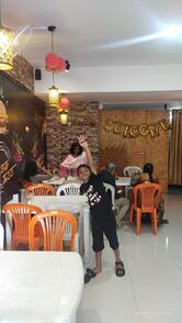 Misal katta and pizza house