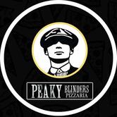 Peaky Blinders pizzaria
