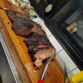 Hey Turner BBQ Shop
