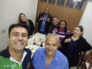 bar do baiano alvorada