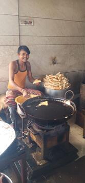 SHRI SAMARTH AVJINATHBABA PAVWADA