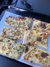 Mohamed Aly Atwa Walid PIZZA - KEBAB - ROSTICCERIA - MALAK - POLLO A LEGNA