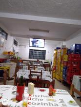Bar do Toninho