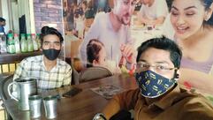 Zaika the food point