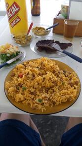 Churrascaria O Carlinhos