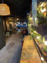 Levrette Café Evreux