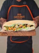 Cachurras Lanches Lancheria em Triunfo