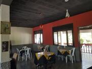 Restaurante Fred's House