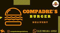 Compadre´s Burger Delivery
