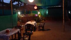 Sunset Beach Goan Restaurant