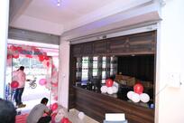 Praveer Palace (Hotel Blue Rays)