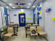 PATEL Pizza & Fast Food