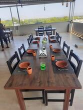 Aravali 360 - Rooftop Restaurant