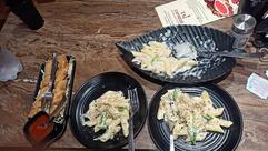 Taj Express Restaurant & Cafe