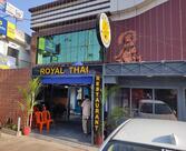 Royal Thai Multi Cuisine Restaurant