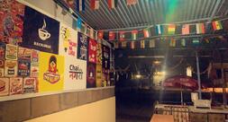 Bhadri G Restaurant rishikesh