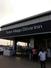 Sree Alagu Drive Inn