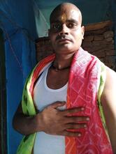 Vicky indian fast food centre Telo teli bandh