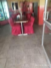 Shri tejaji restaurant