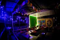 Dreamcatcher Art Cafe (Rooftop Cafe - Live music concert every evening)