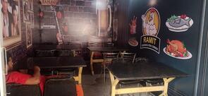 Ramit Chicken And Fish Corner