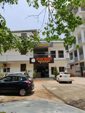 Ayur Ruchi Restaurant