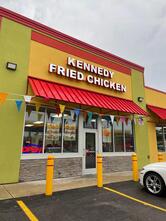 Kennedy FRIED CHICKEN
