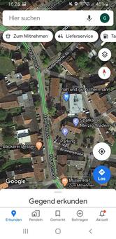 Bäckerei Welling Filiale Düppenweiler