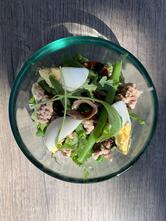 Restaurant Le Hiatus