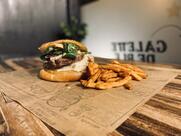 Au coup de food ( burger gourmet, tacos & kebab )