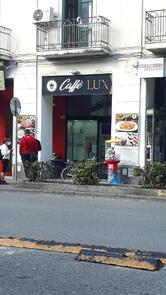 Caffè Lux Salerno