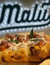 Malù - La Focacceria