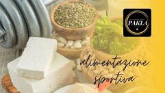 Pakla Nutrition 100%