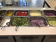 İstanbul city kebap thiene