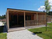 Dolinka River Lounge