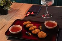 BAZA food bar & good vibes