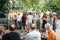 La Terrasse des Tilleuls