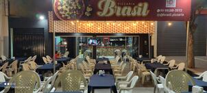 Pizzaria Brasil