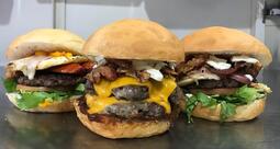 Burbom Burguer - Loja Coxipó